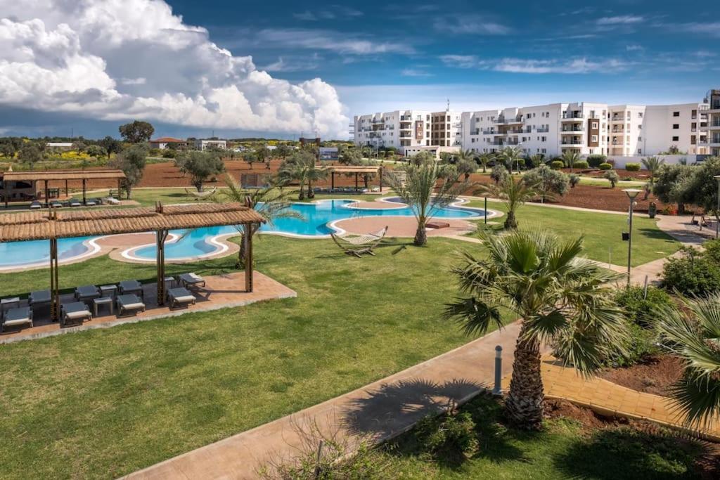 Private Beach Resort Cyprus Vokolidha Eksteriør billede