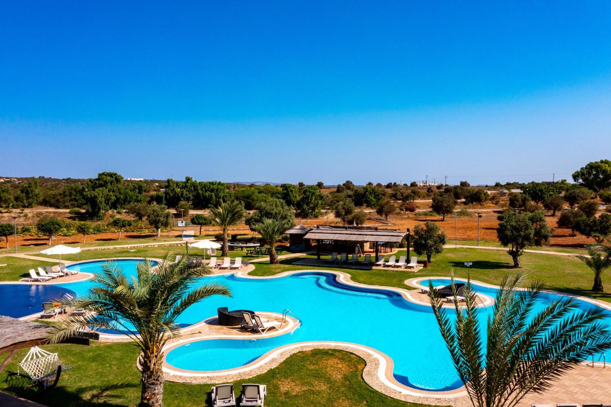 Private Beach Resort Cyprus Vokolidha Eksteriør billede